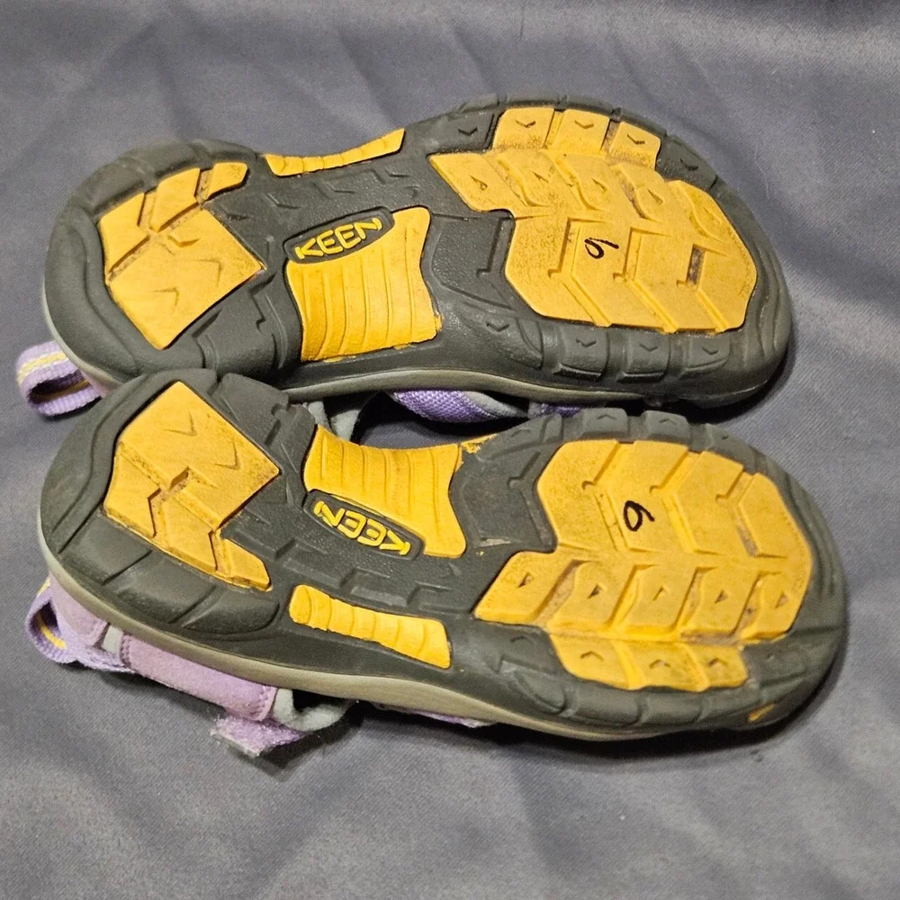 Keen newport h2